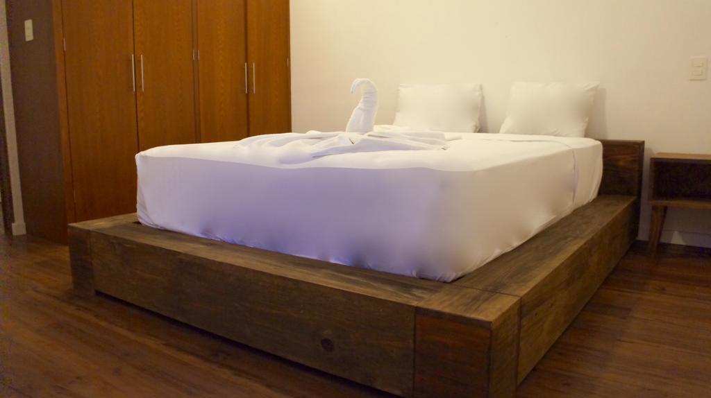 Apartment Areca 501 Apartment Playa del Carmen