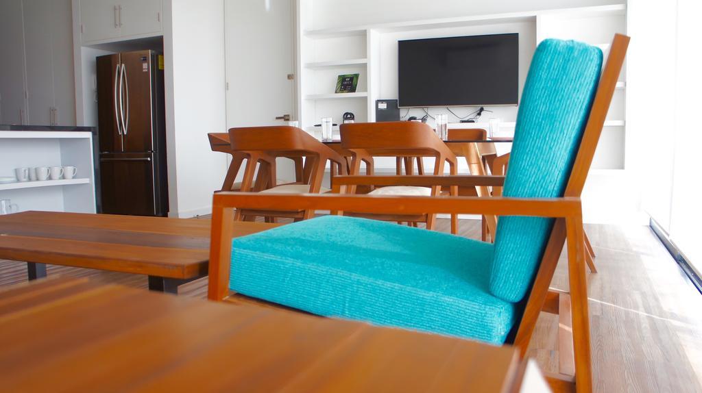 Apartment Apartment Areca 501 *