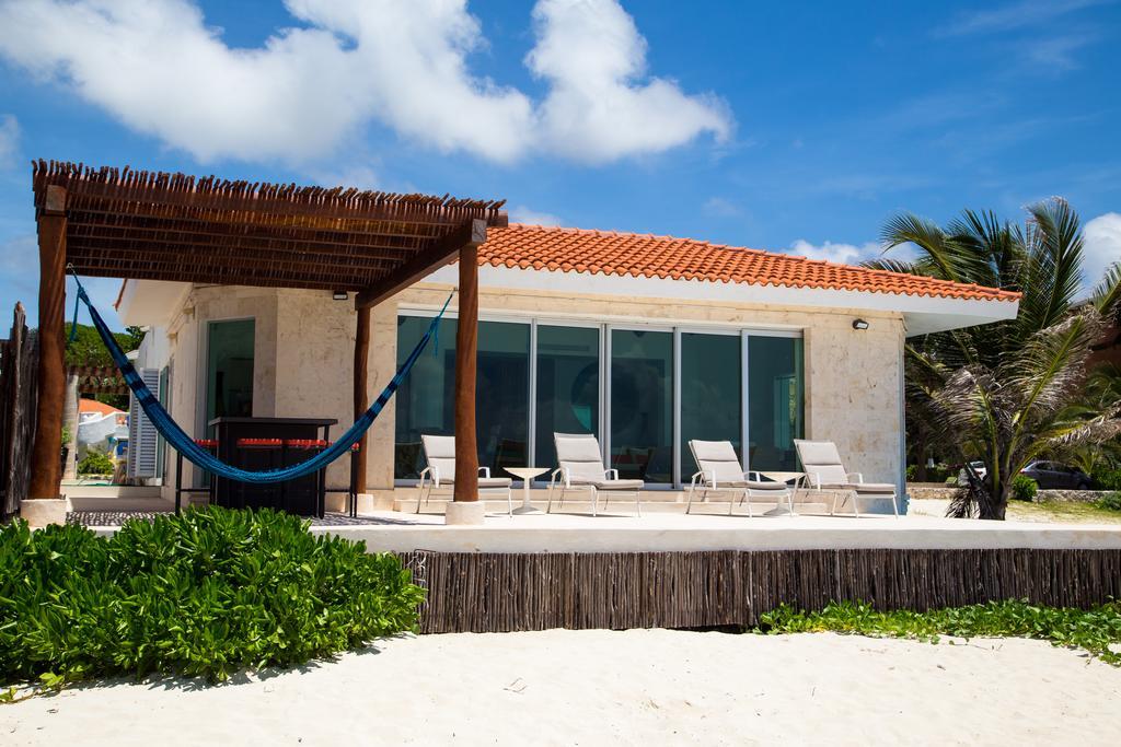 Beach Front House Casa Marmol Holiday home *