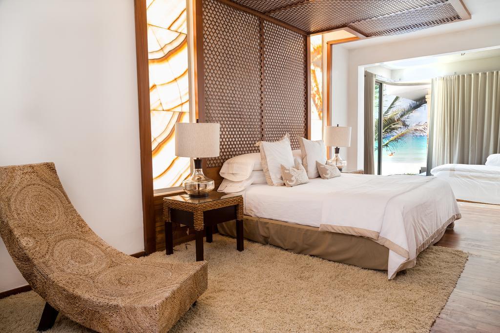 Beach Front House Casa Marmol Playa del Carmen