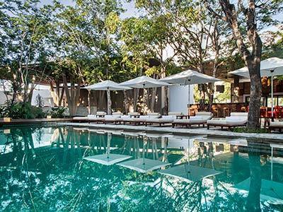 Resort The Explorean 4*