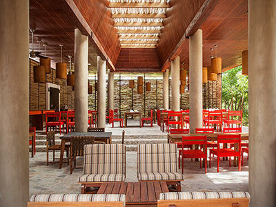 The Explorean 4*