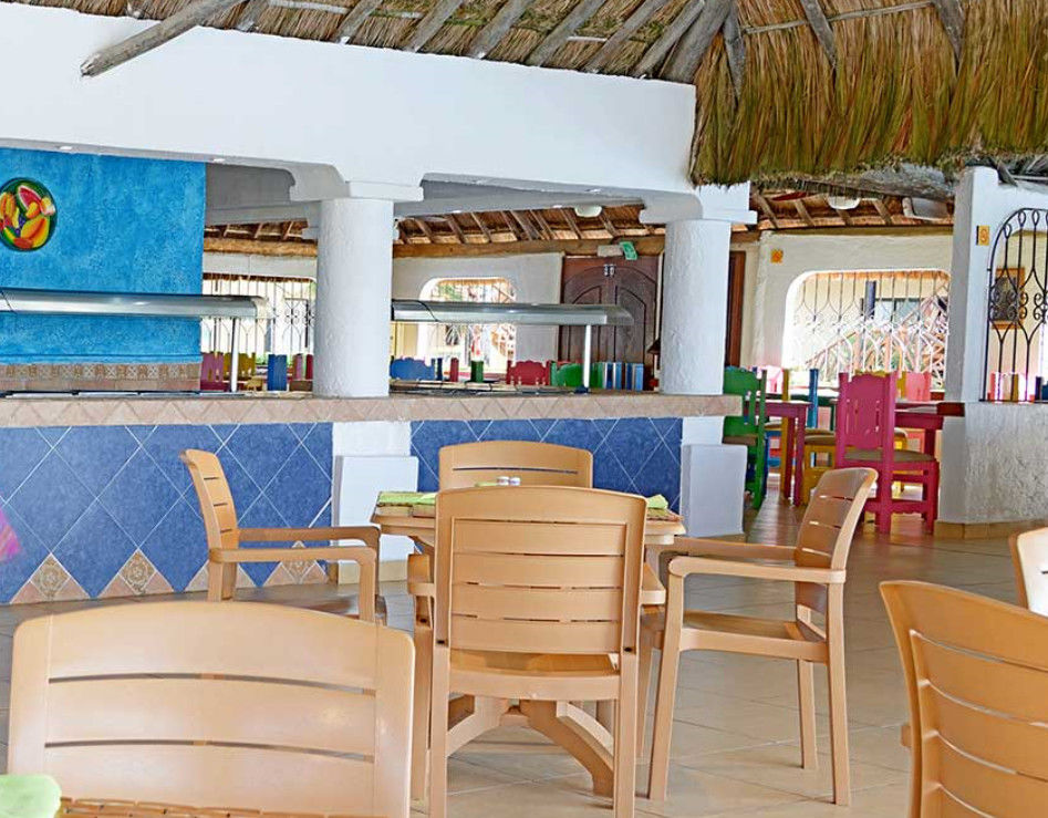 Allegro Playacar - Resort
