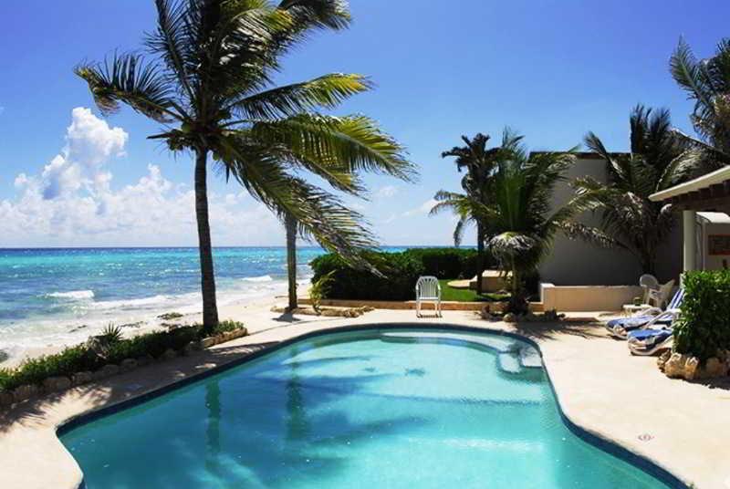Casa Stavola F8 Puerto Morelos