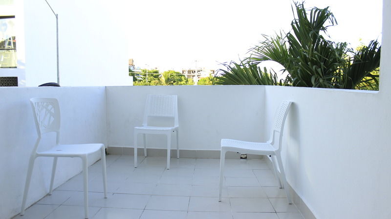 Maya Vacanze Miramar *