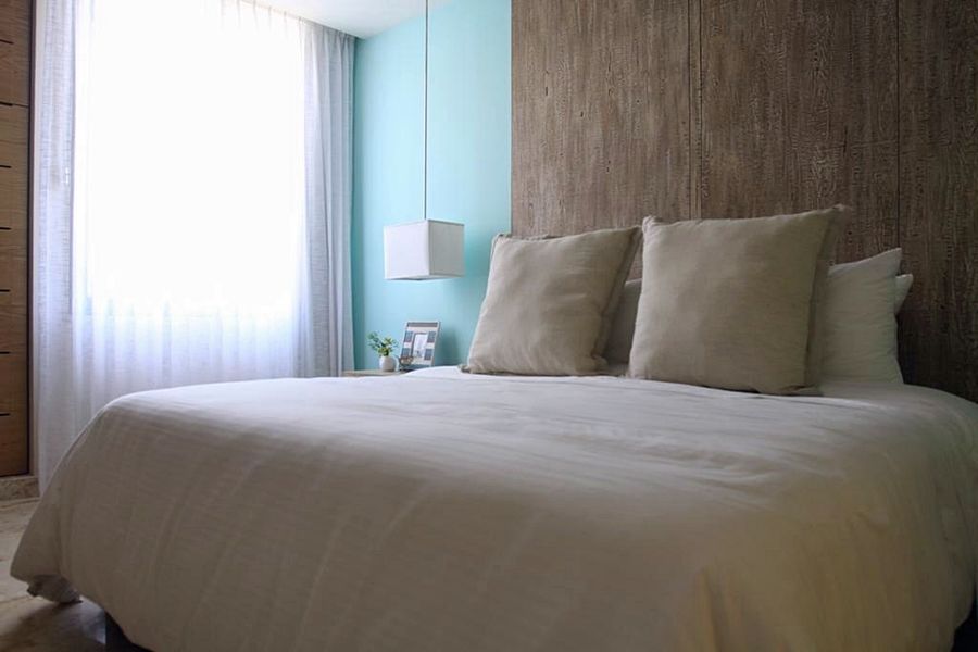 Anah Apartahotel