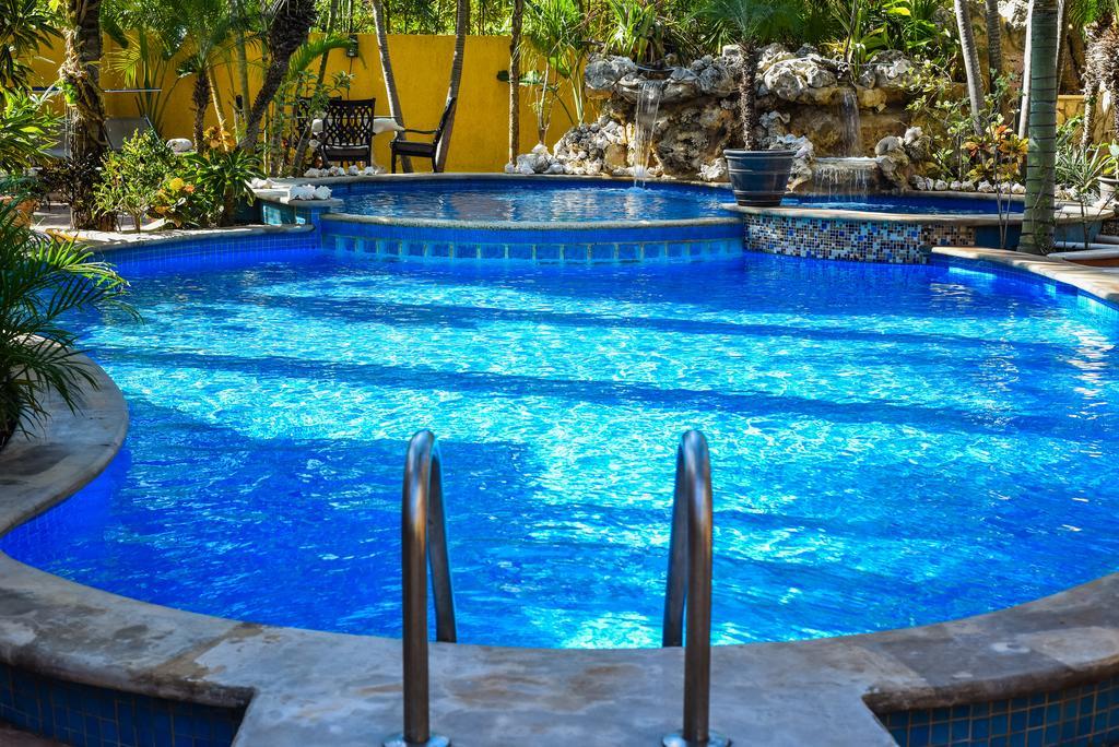 El Diamante Del Caribe Villa *