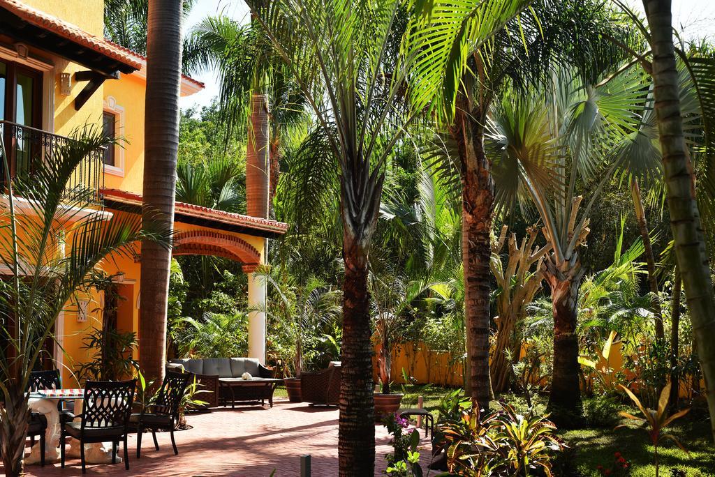 El Diamante Del Caribe Villa *