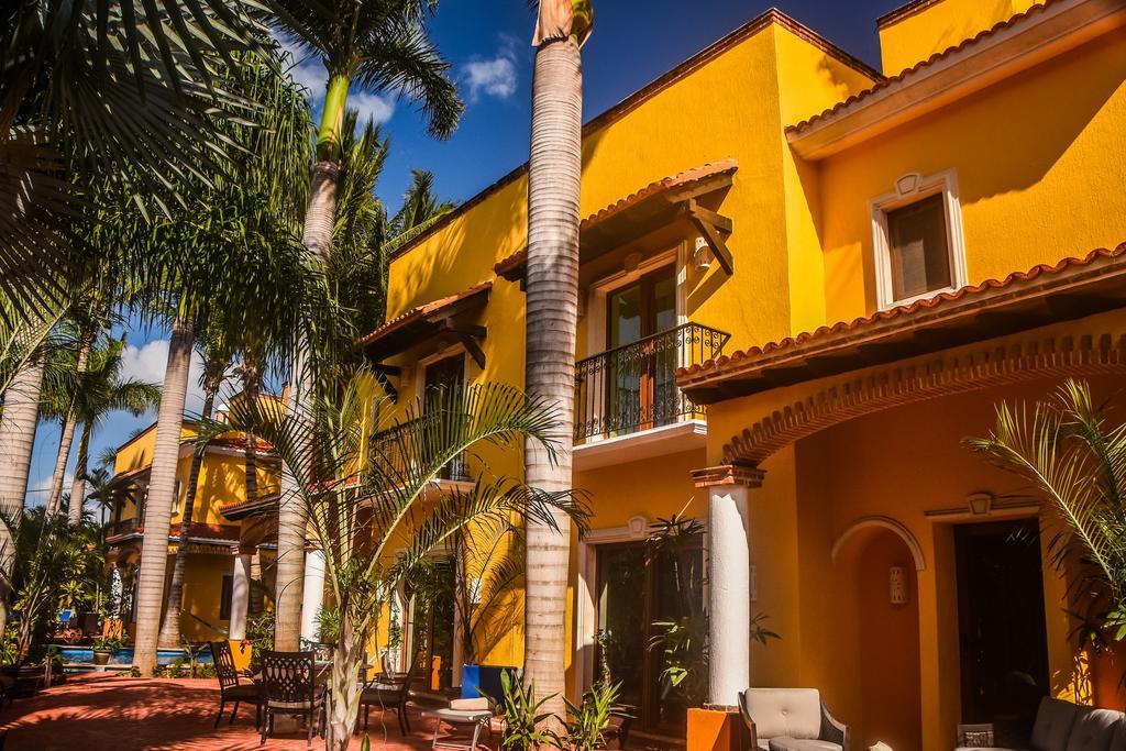 El Diamante Del Caribe Villa