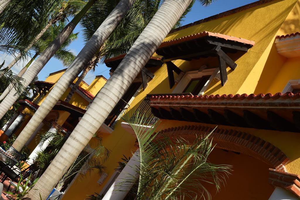El Diamante Del Caribe Villa *