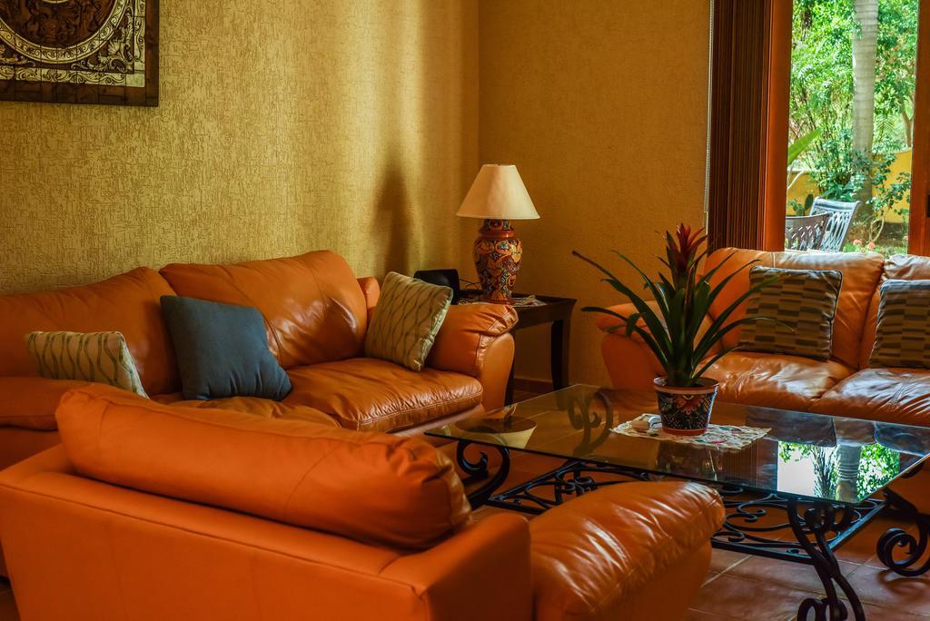 El Diamante Del Caribe Villa