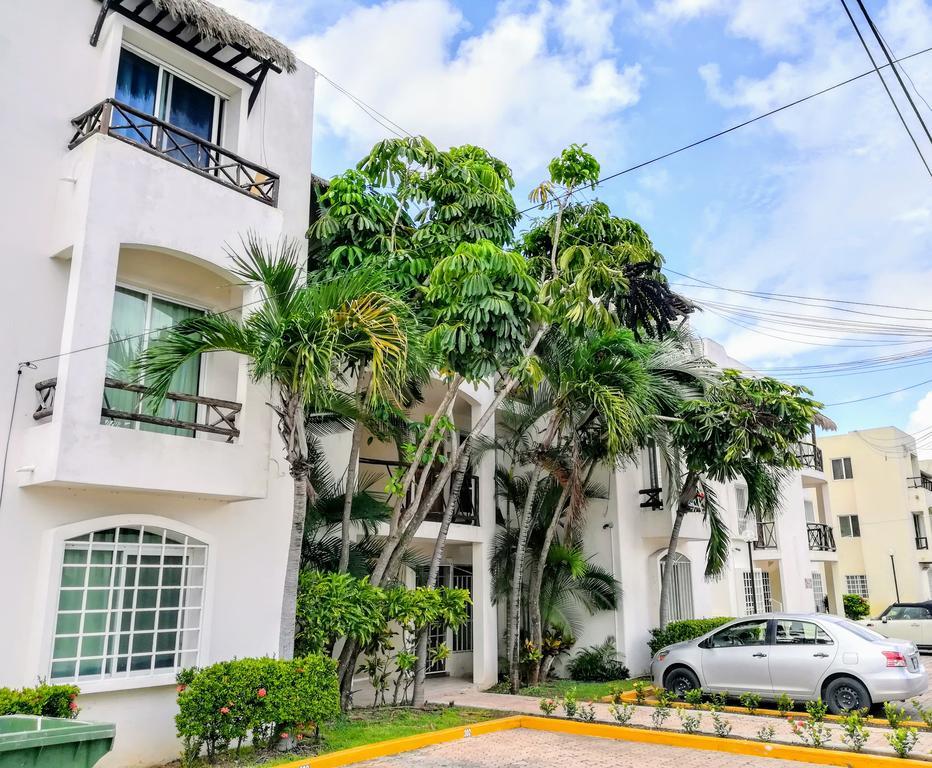 Casa Puchi By In Playa * Playa del Carmen