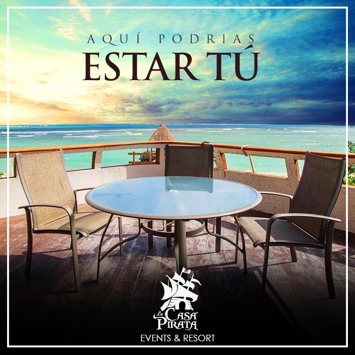 Casa Pirata Holiday home *