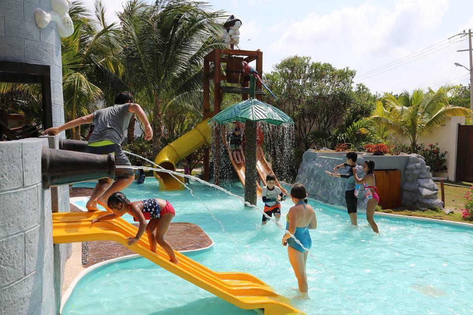 Holiday home Casa Pirata Puerto Morelos