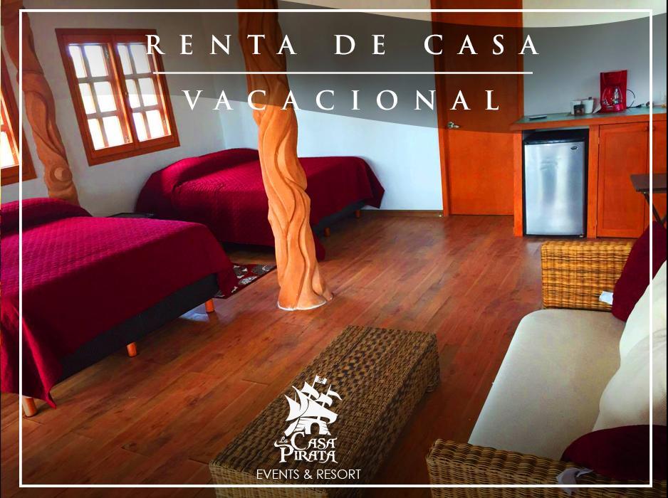 Casa Pirata