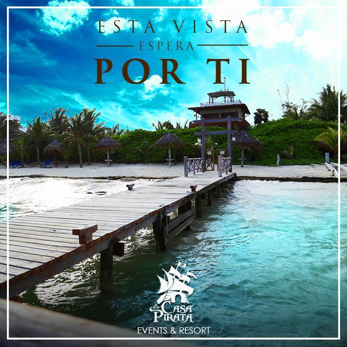 Casa Pirata Holiday home *