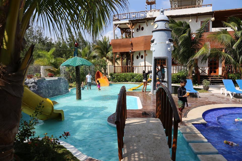 Casa Pirata Holiday home *