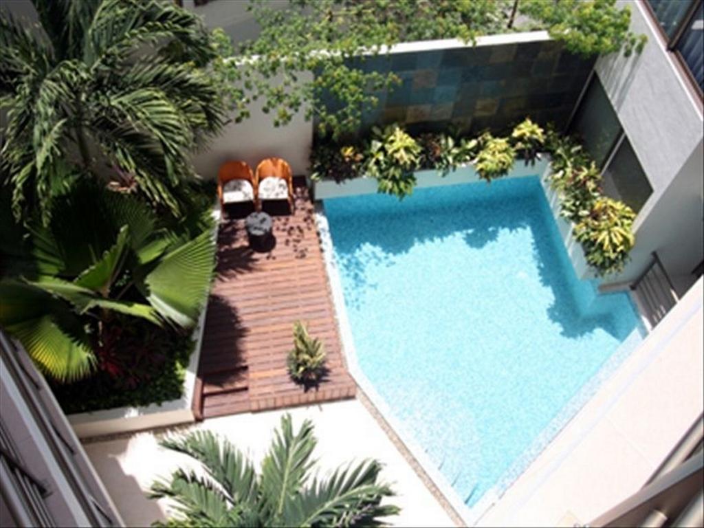 Charming 2Br Condo In Quiet Surroundings By Happy Address * Playa del Carmen