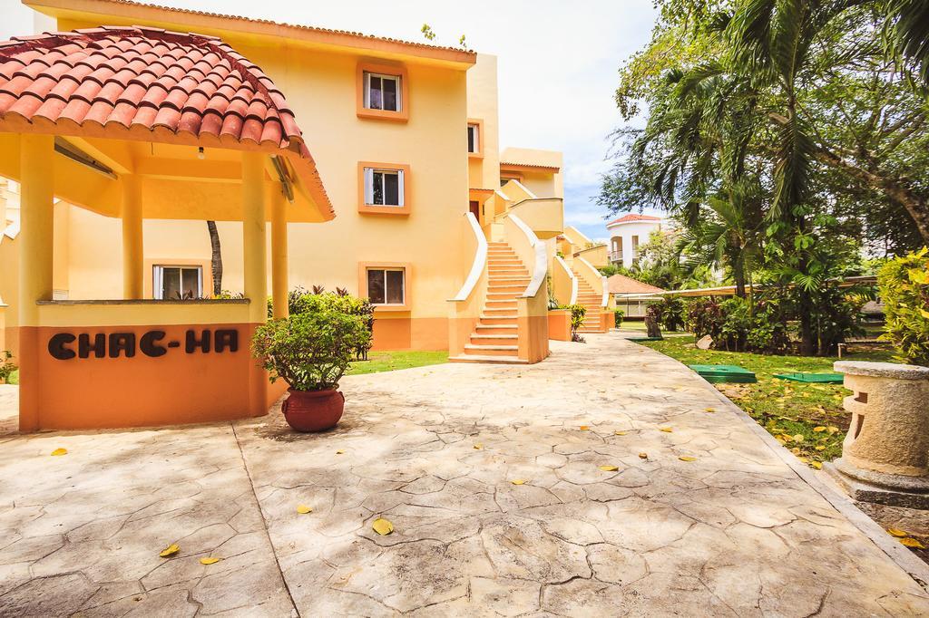 Apartment Rana Loca - Only 5 Min Walk To - At, Playacar, Chac Ha *