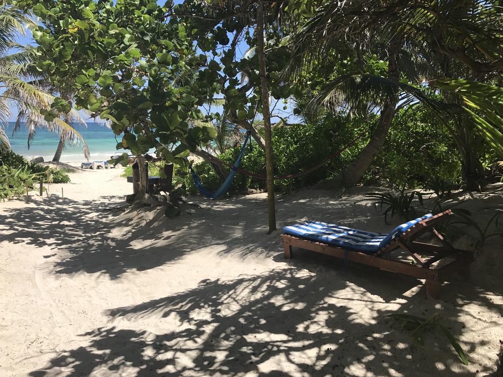 Playa Xcanan Hotel Tulum