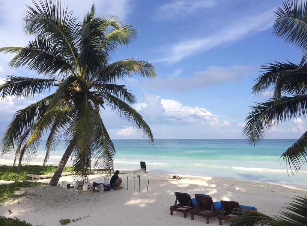Playa Xcanan Hotel 3*