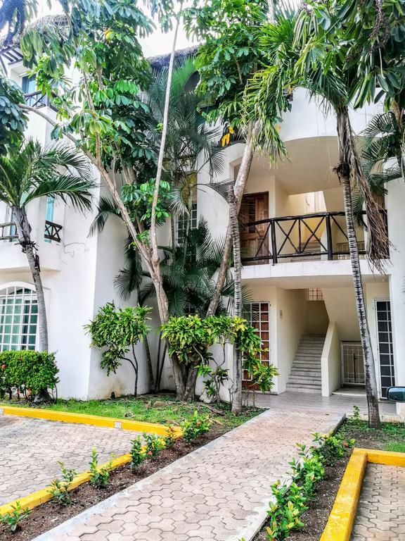 Casa Puchi By In Playa *