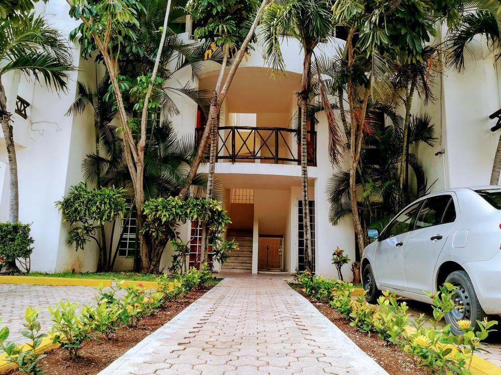 Apartment Casa Puchi By In Playa Playa del Carmen