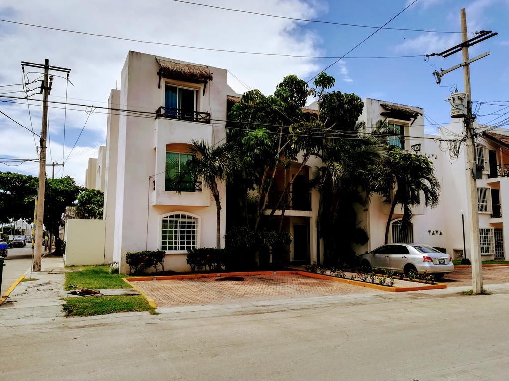 Casa Puchi By In Playa * Playa del Carmen