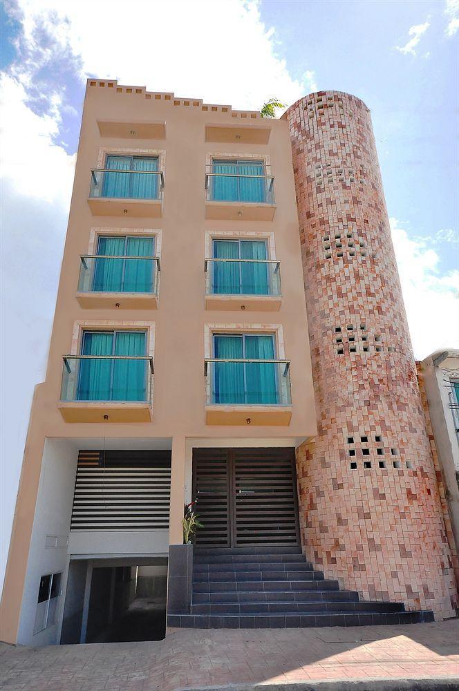Apartment 46 *
