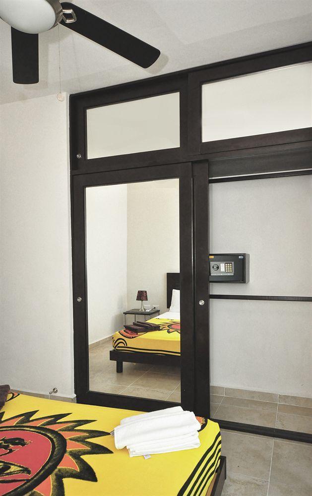 46 Apartment