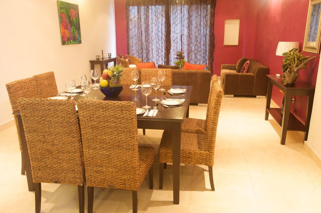 Guidos Boutique Apartment *