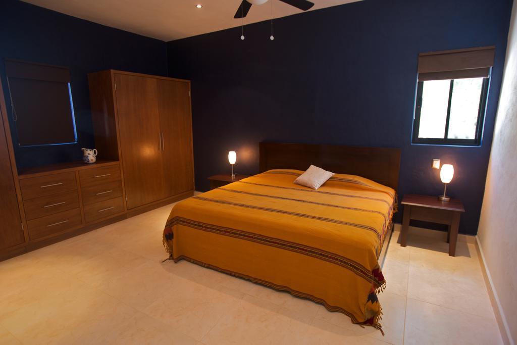 Guidos Boutique Apartment Cozumel