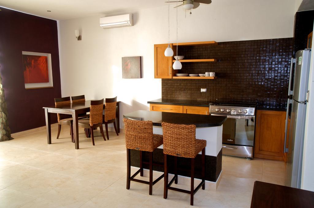 Apartment Guidos Boutique