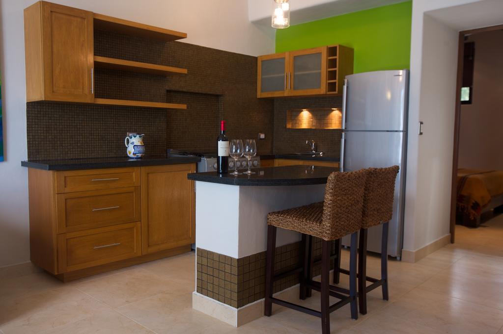 Guidos Boutique Apartment