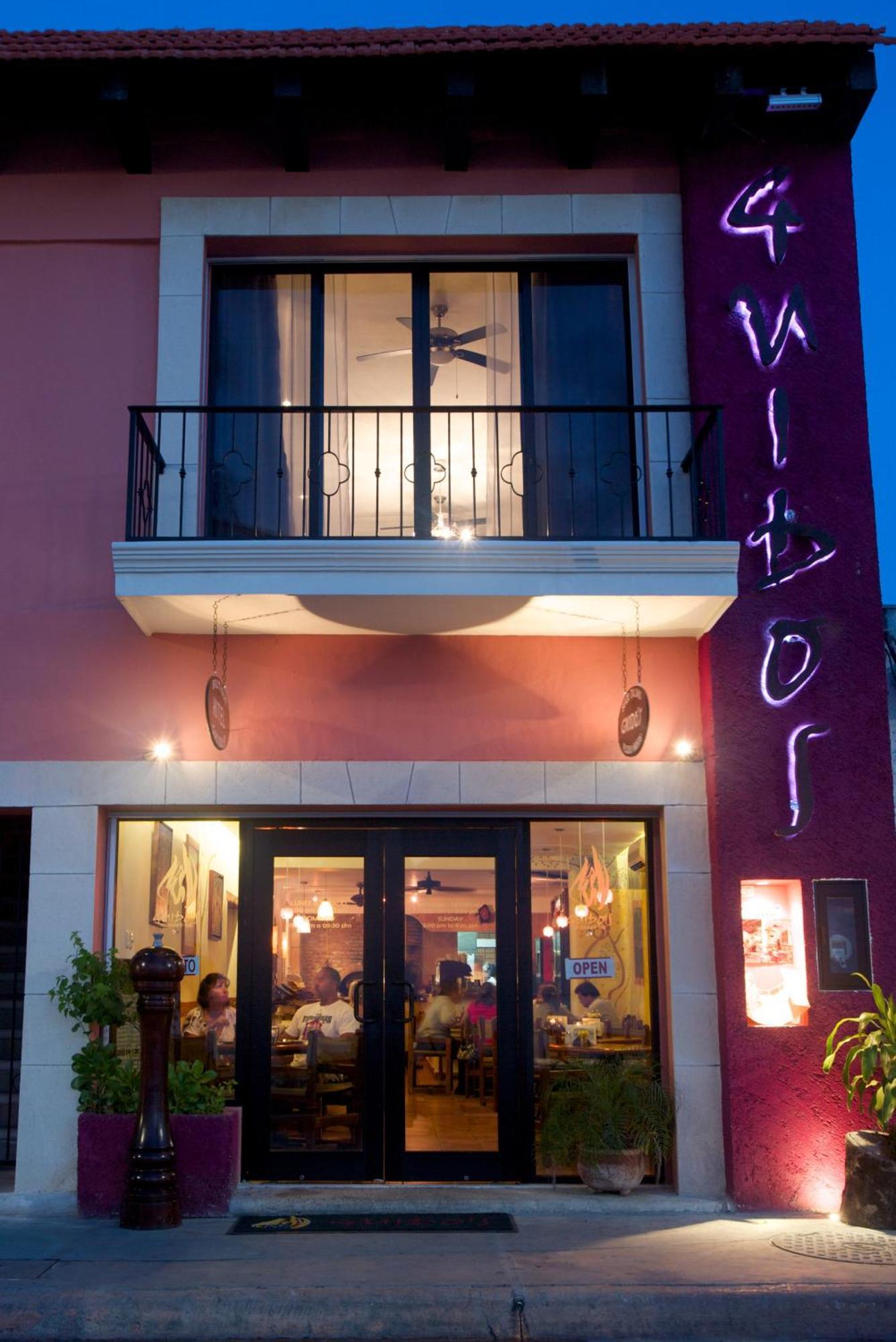 Guidos Boutique Apartment Cozumel