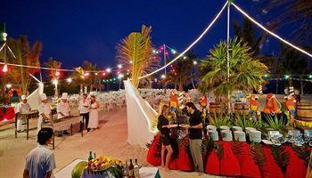 Grand Palladium White &
