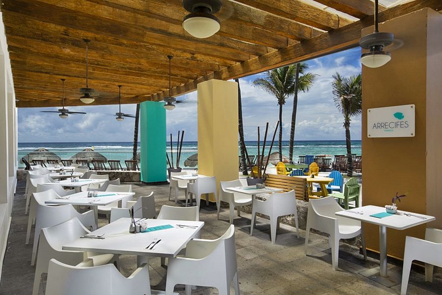 Oasis Tulum Lite Resort 4*