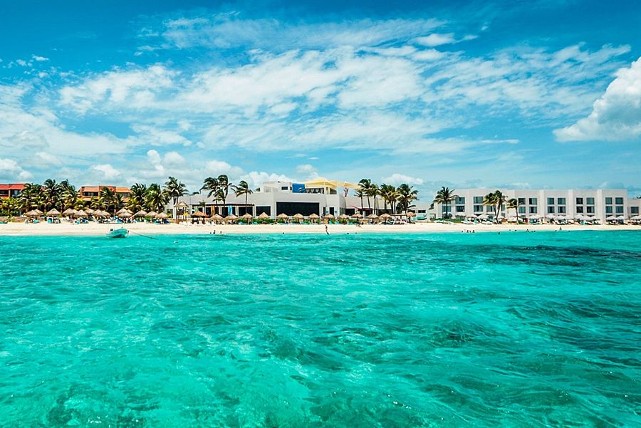 Oasis Tulum Lite Akumal