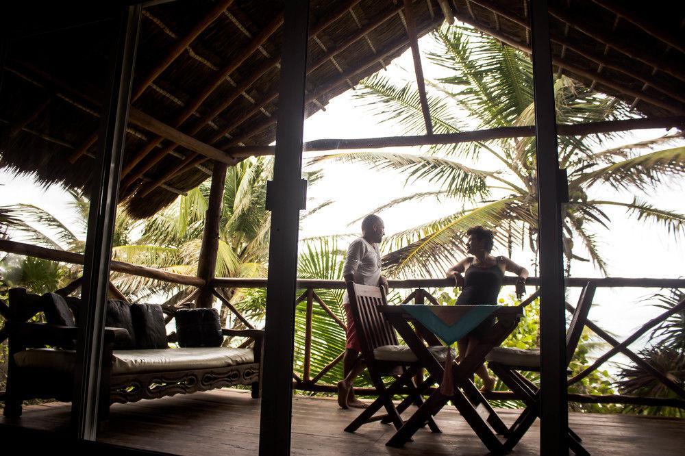 Playa Xcanan Hotel Tulum