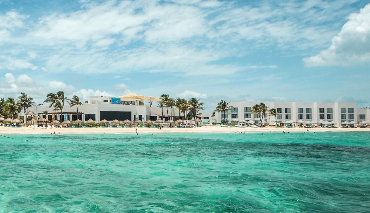 Oasis Tulum Lite