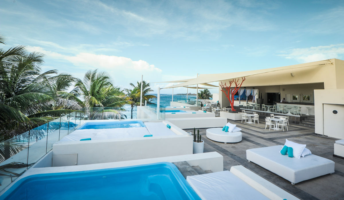 Resort Oasis Tulum Lite