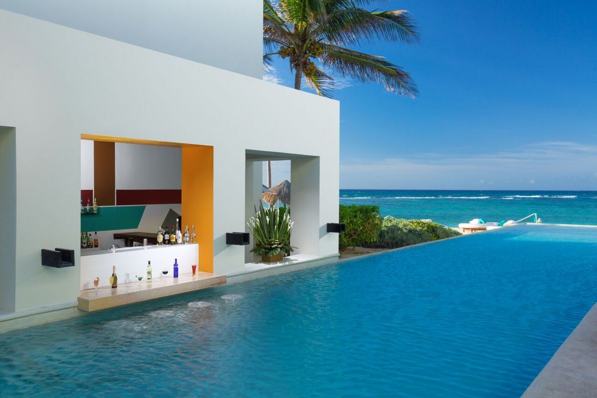 Oasis Tulum Lite Resort