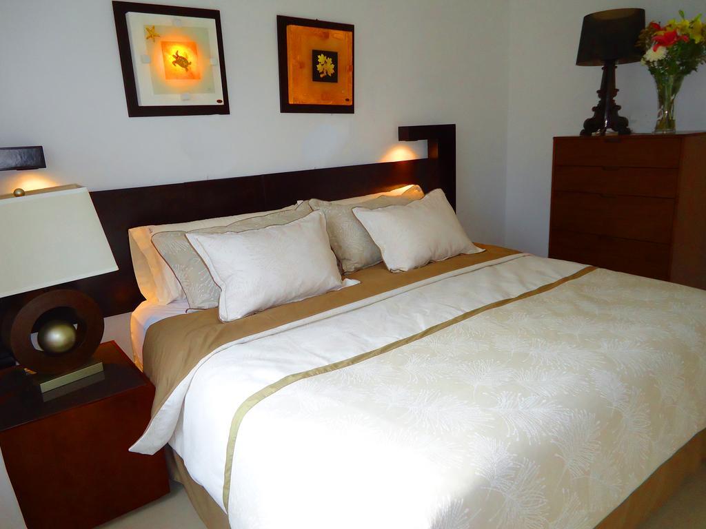 Casa Sol Holiday home Akumal