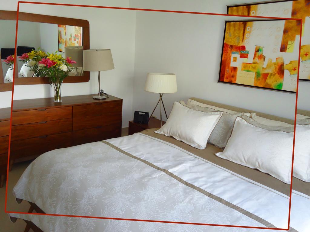 Holiday home Casa Sol