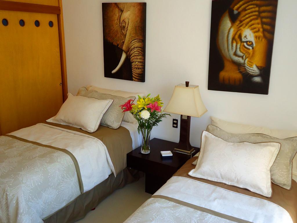 Casa Sol Holiday home Akumal
