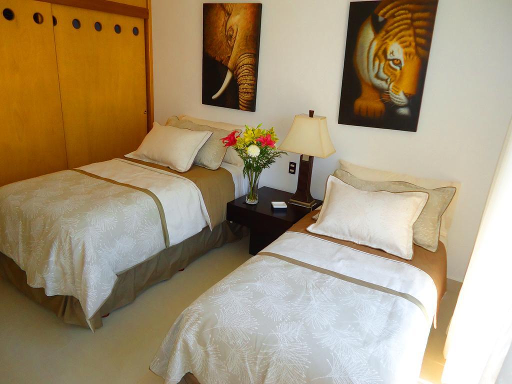 Holiday home Casa Sol