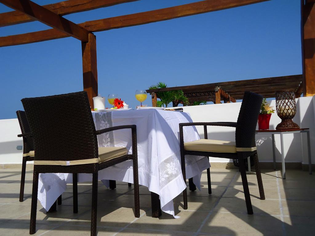 Casa Sol Holiday home