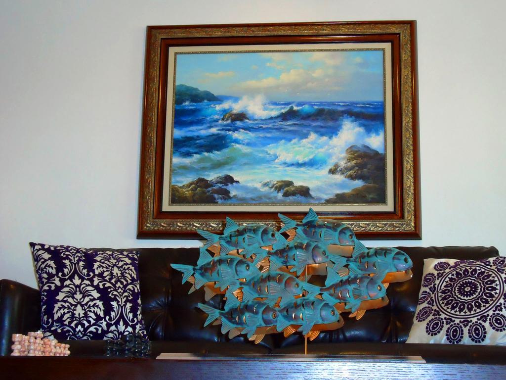 Casa Sol Holiday home *