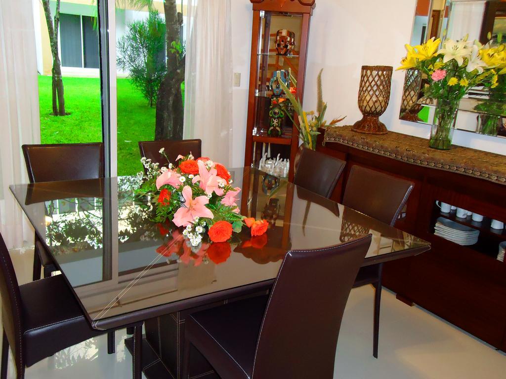 Holiday home Casa Sol Akumal