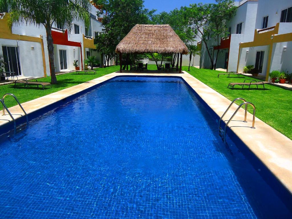 Casa Sol Holiday home